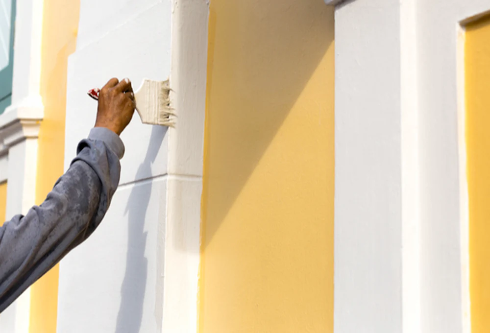 Exterior Painting