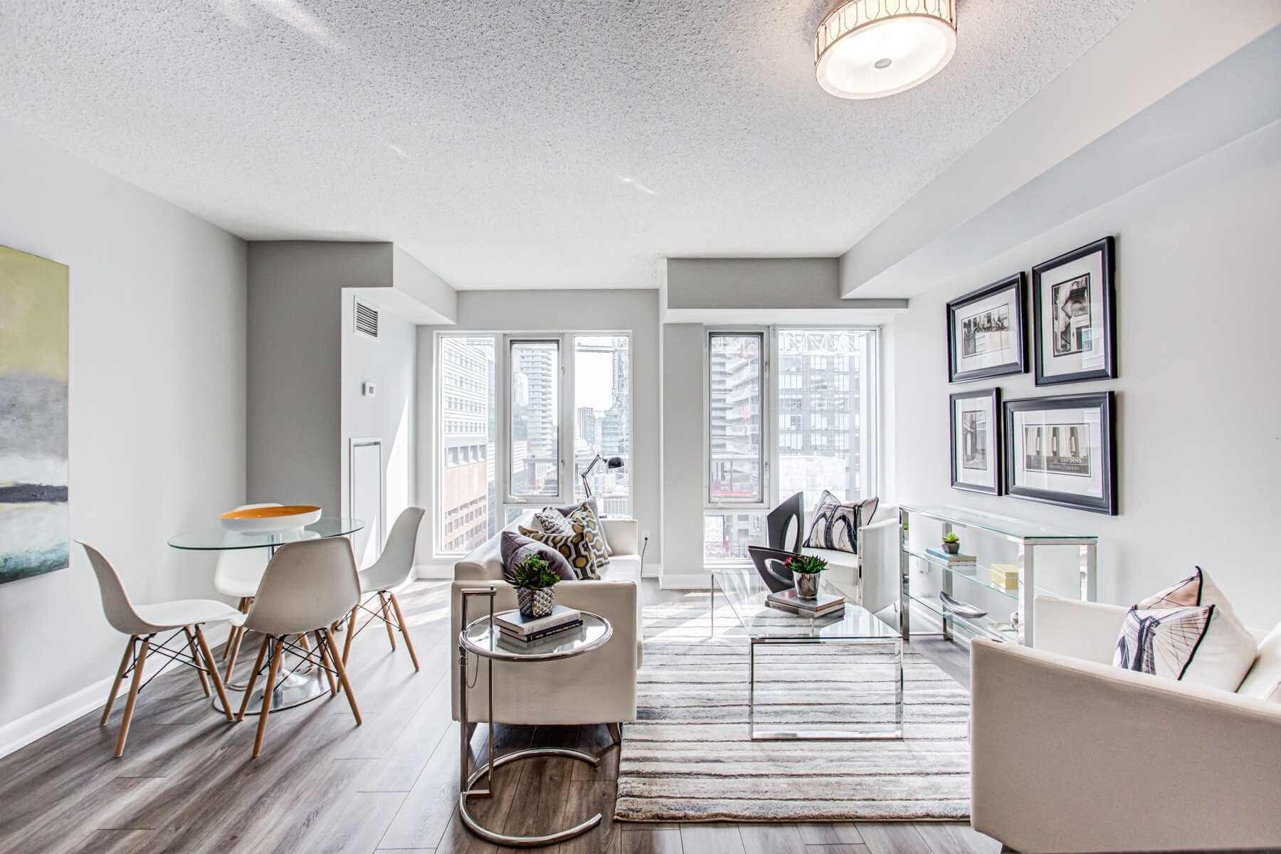 Condo Painting