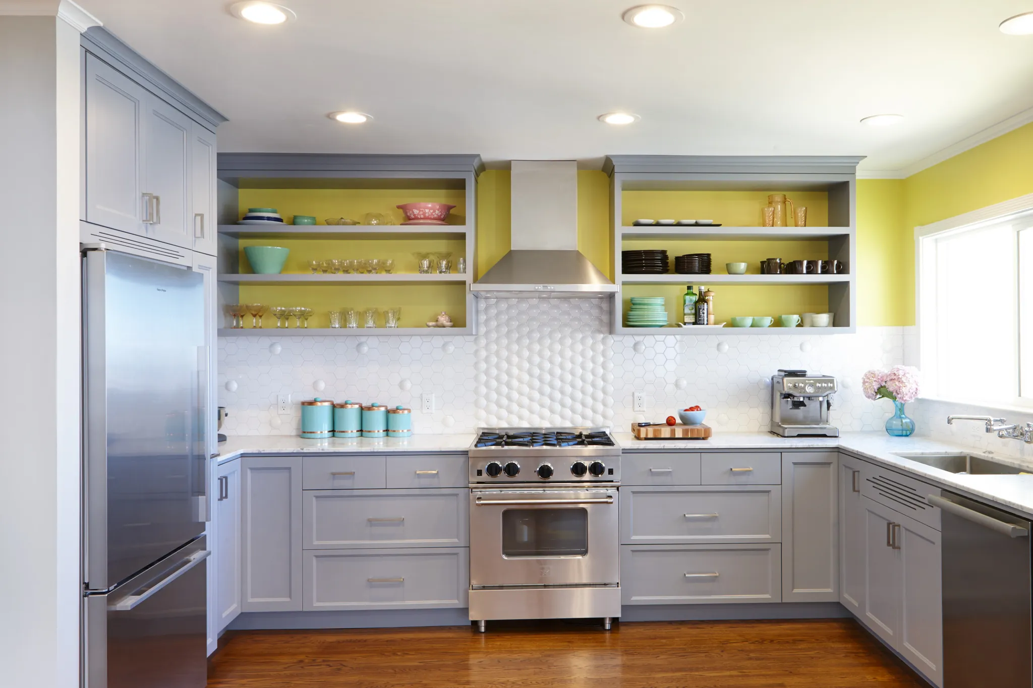 Kitchen Painting