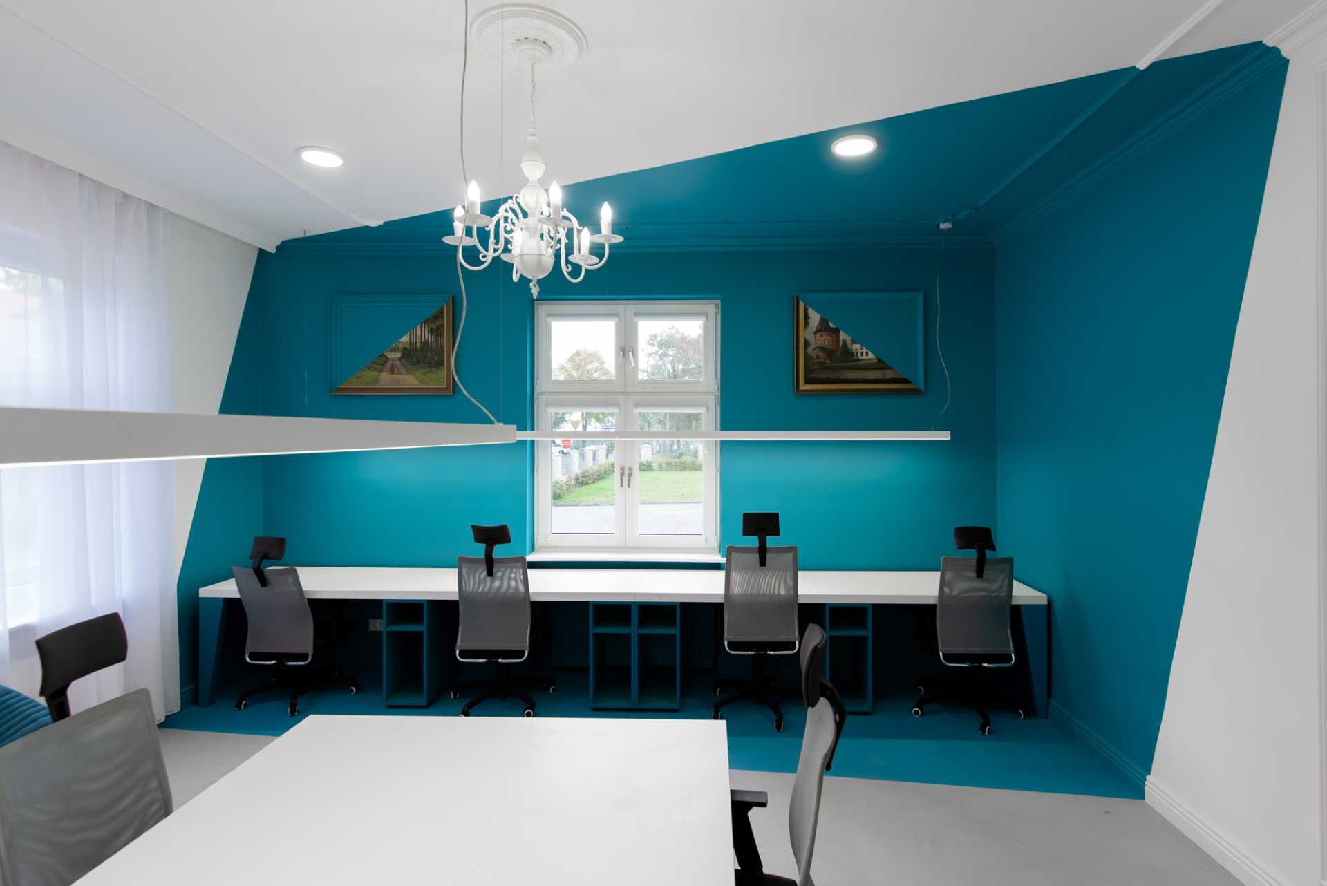 Office Painting