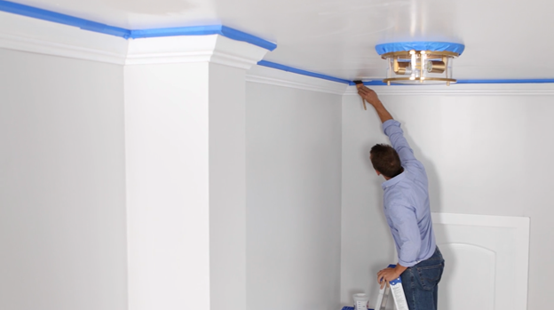 Ceiling Painting