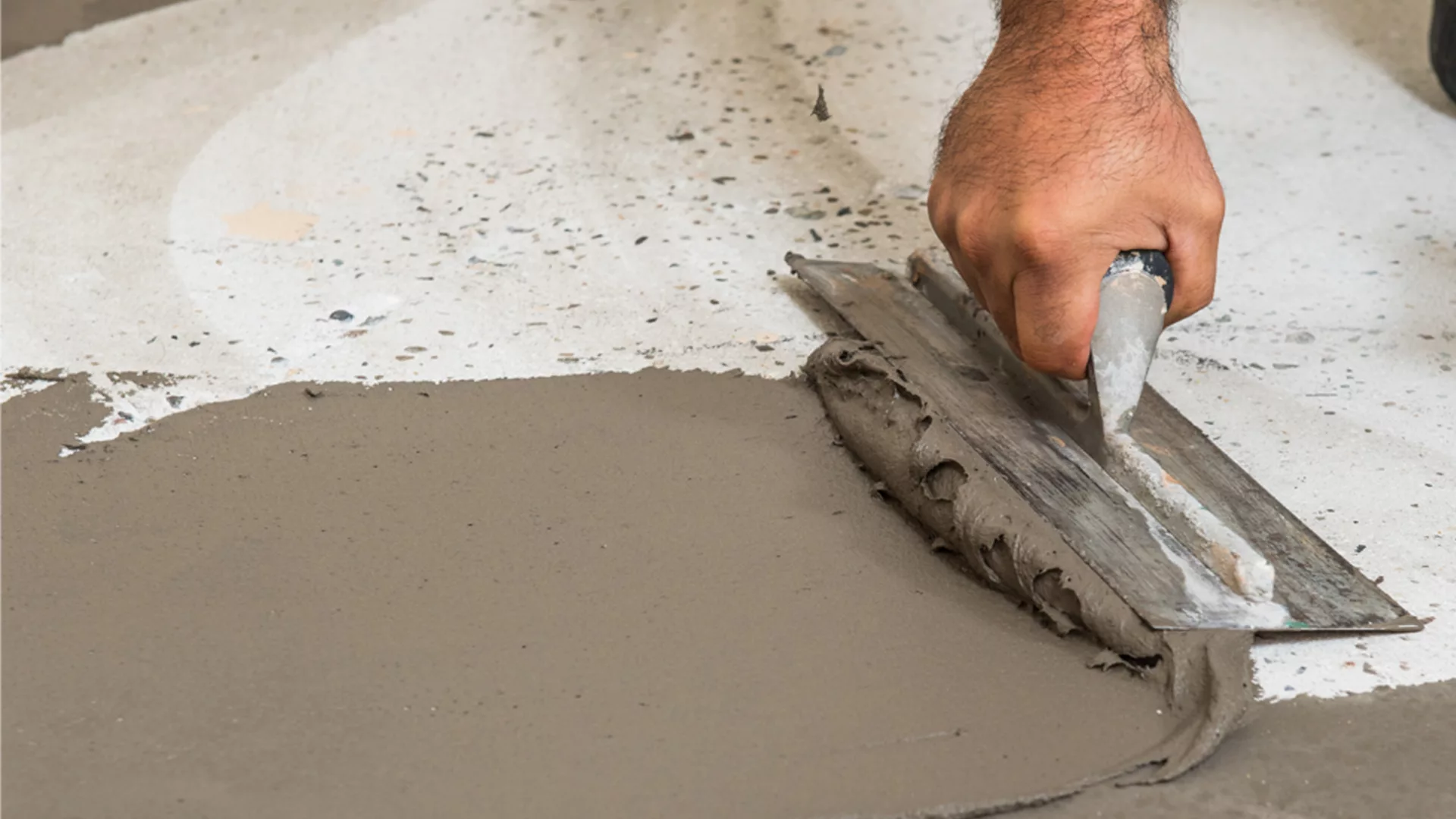 Surface Preparation