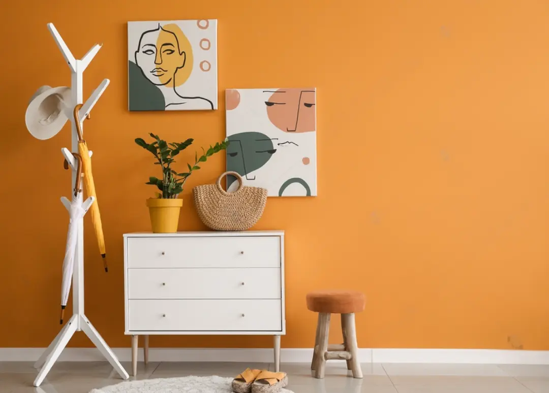 Easy Clean Paints