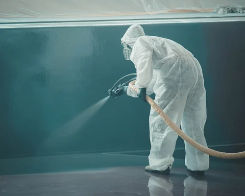 Protective Coatings