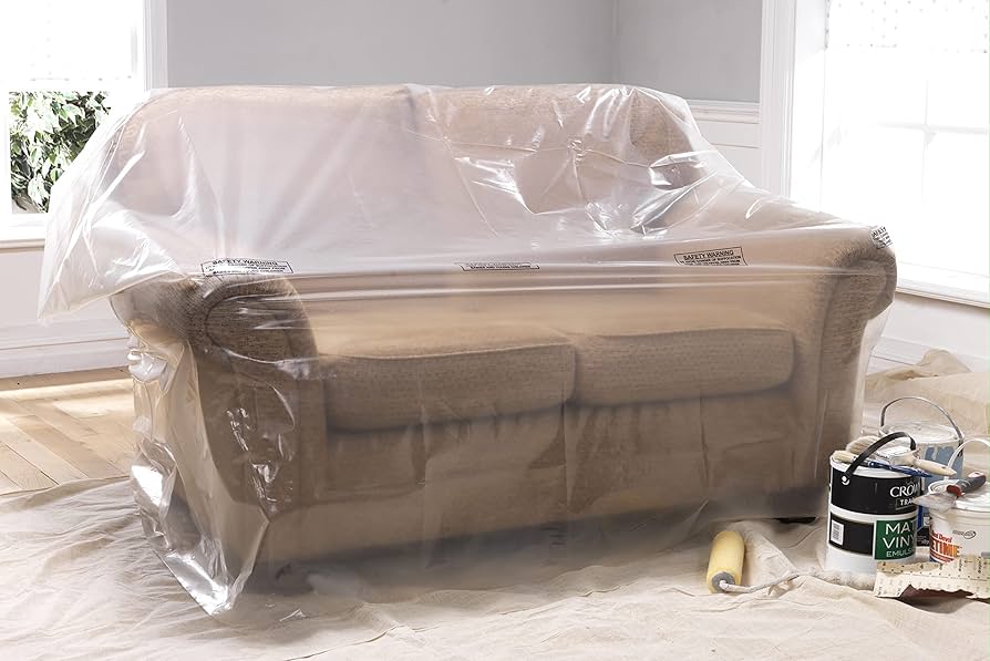 Furniture Protection