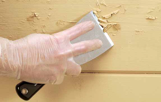 Surface Preparation