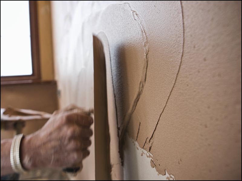 Skimming & Surface Repair