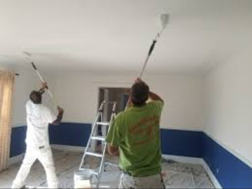 Fast Painting Service