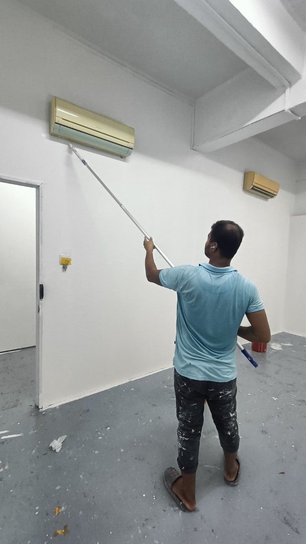 Wall Painting