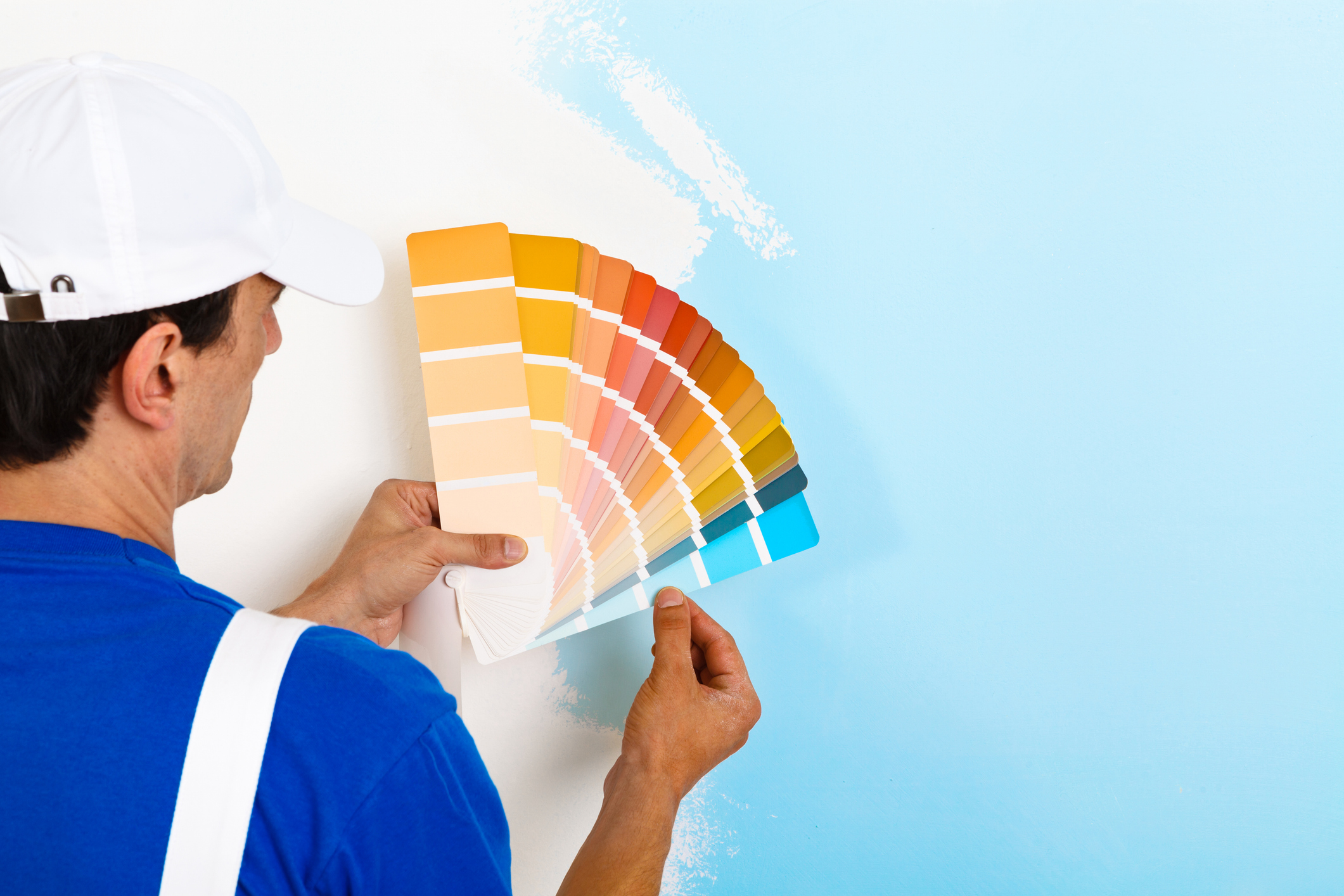 Specialty Coatings
