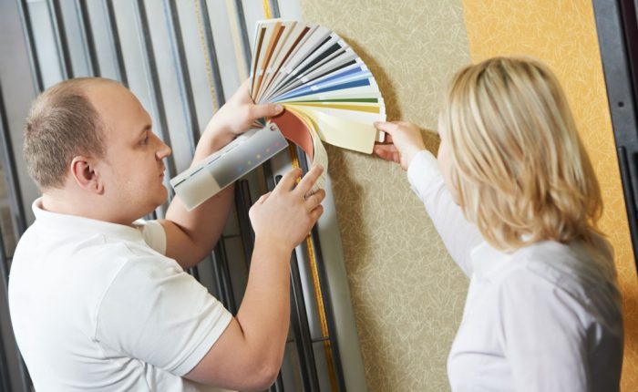 Color Consultation