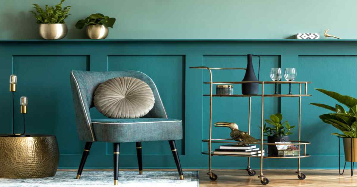 Furniture Painting