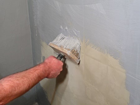 Waterproof Wall Coating
