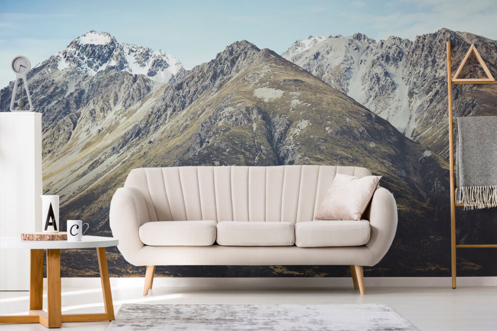 Custom Wall Murals